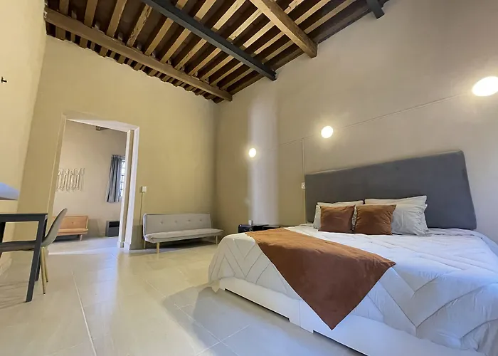Colmena Cdmx Centro 3*
