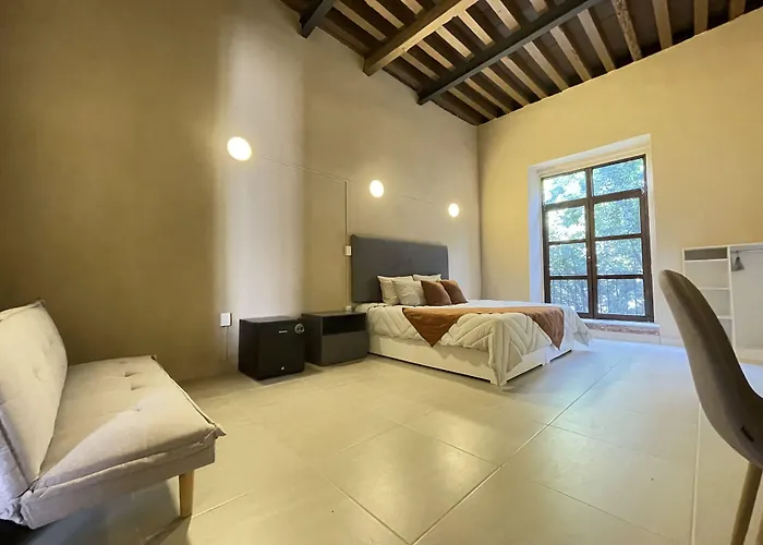 Hotel Colmena Cdmx Centro 3*