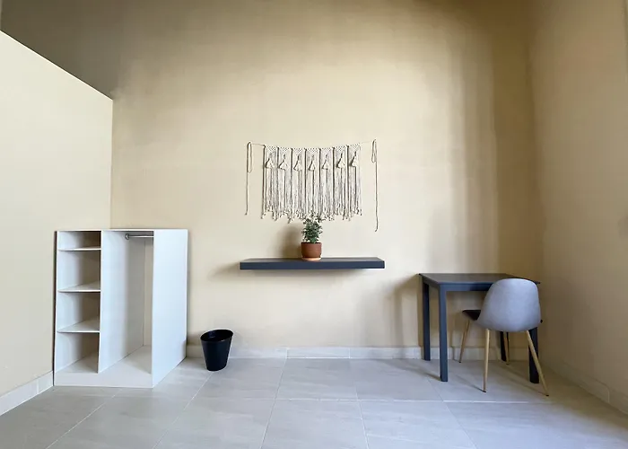 Colmena Cdmx Centro Hotel Mexico City