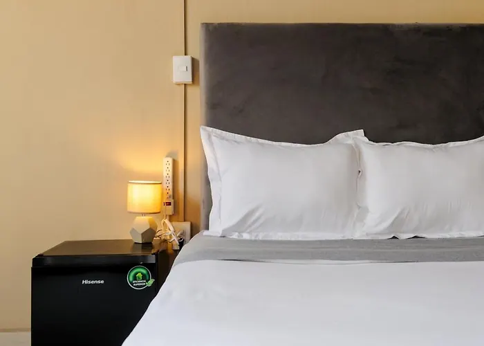 Colmena Cdmx Centro 3*