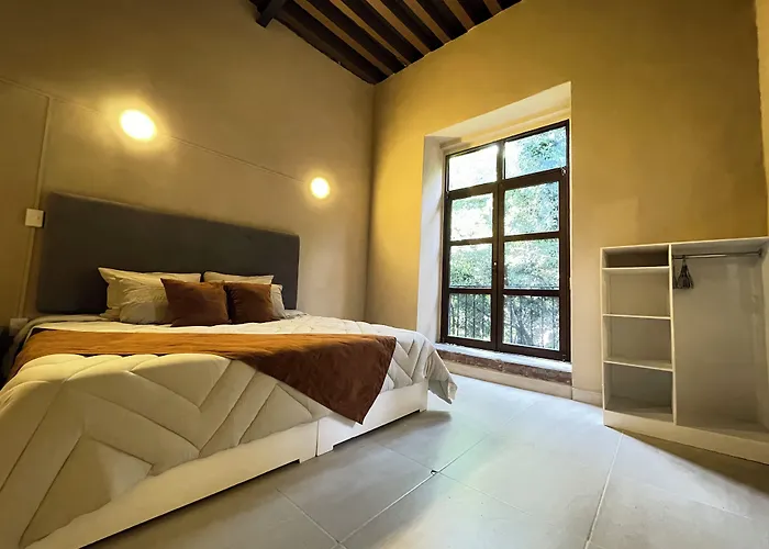Colmena Cdmx Centro 3*